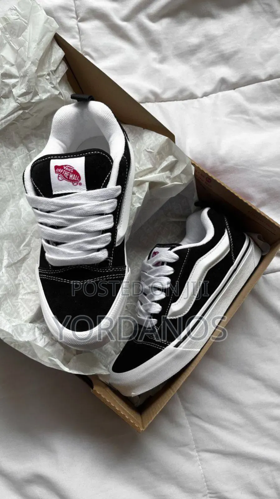Vans Old School