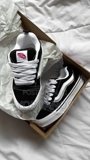 Vans Old School