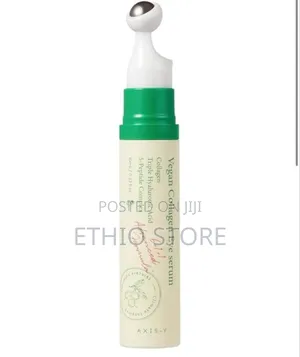 Vegan Collagen Eye Serum