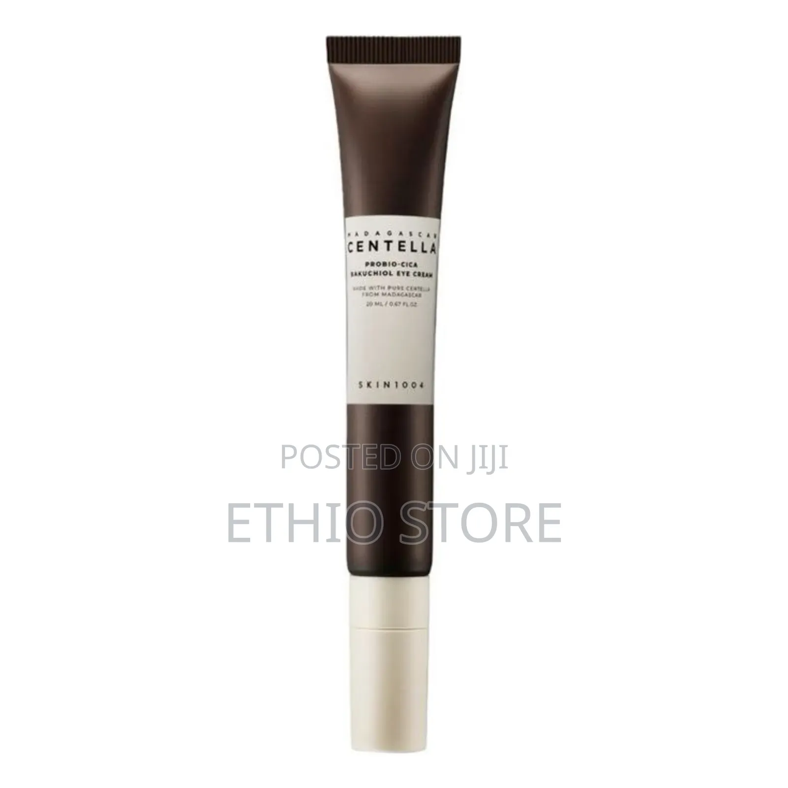 Centella Eye Cream
