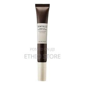 Centella Eye Cream