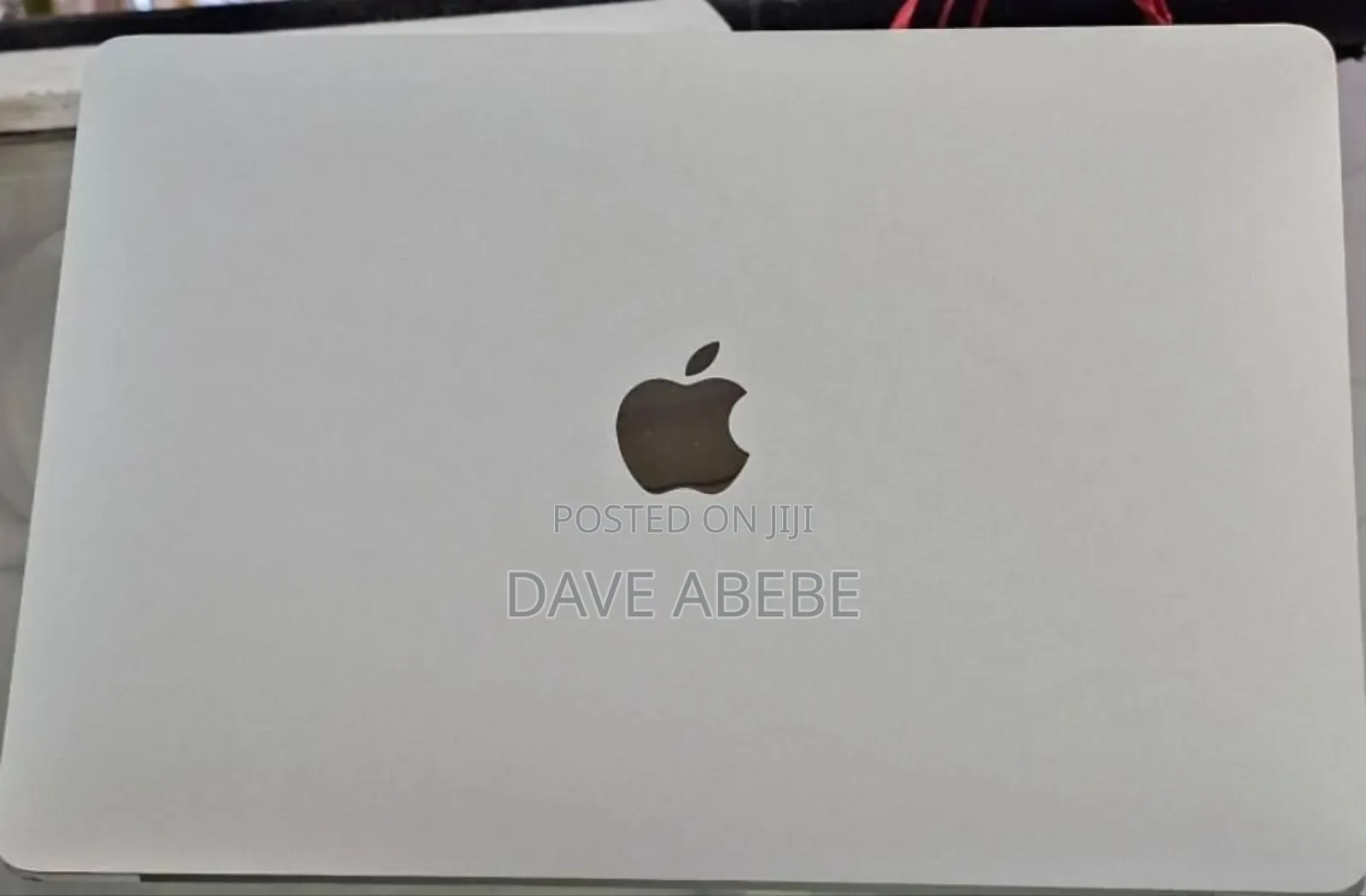 New Laptop Apple MacBook Air 2022 M2 8GB Apple M2 SSD 256GB