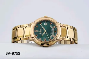 Sveston Ceramic Watch