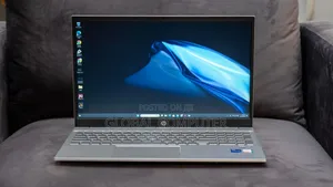 New Laptop HP Pavilion 15z 16GB Intel Core i5 SSD 512GB