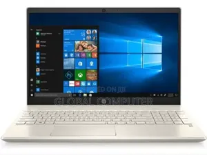 New Laptop HP Pavilion 15z 16GB Intel Core i5 SSD 512GB