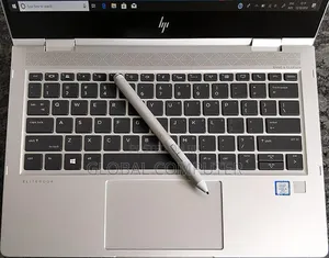 New Laptop HP EliteBook 830 16GB Intel Core i5 SSD 512GB