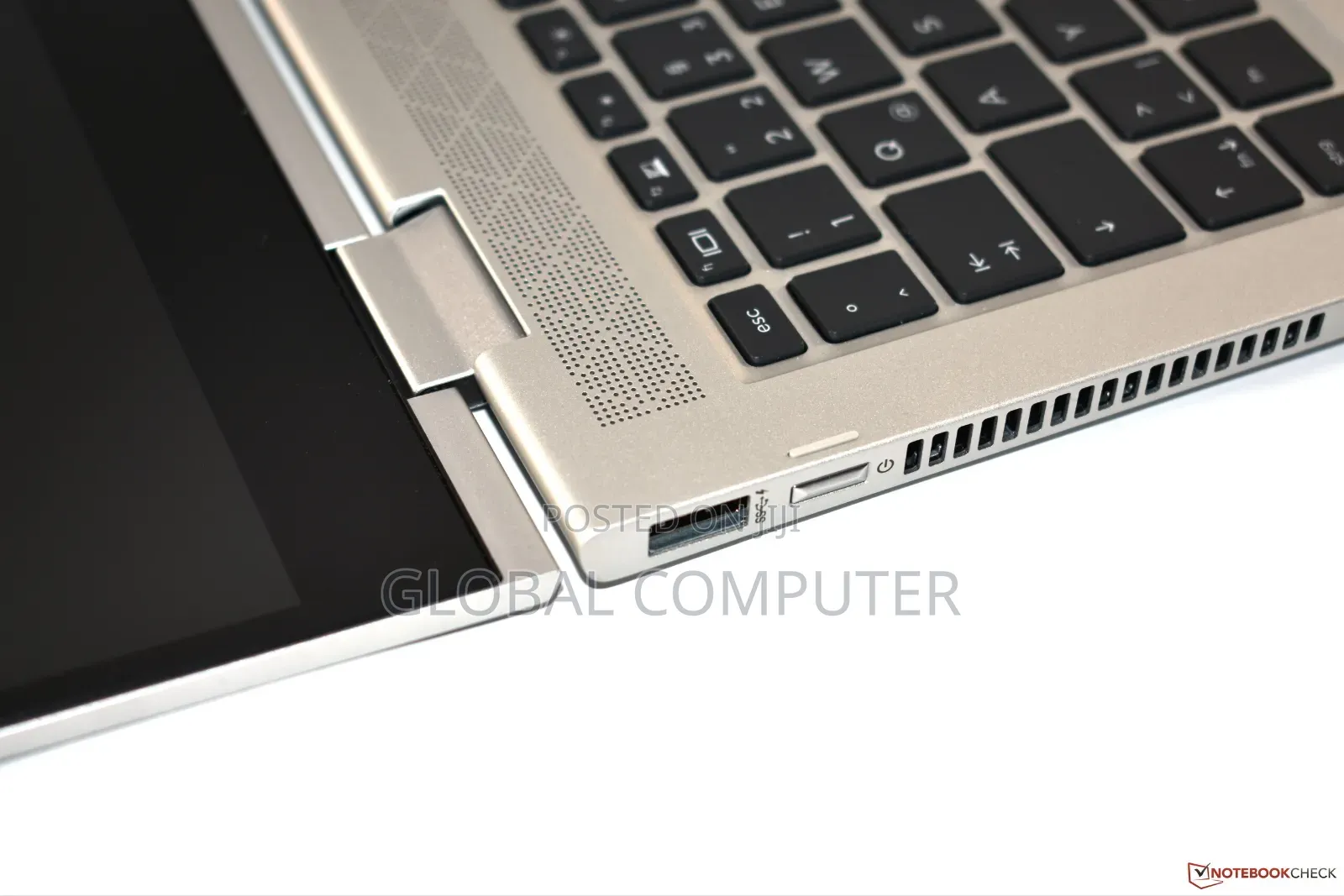 New Laptop HP EliteBook 830 16GB Intel Core i5 SSD 512GB