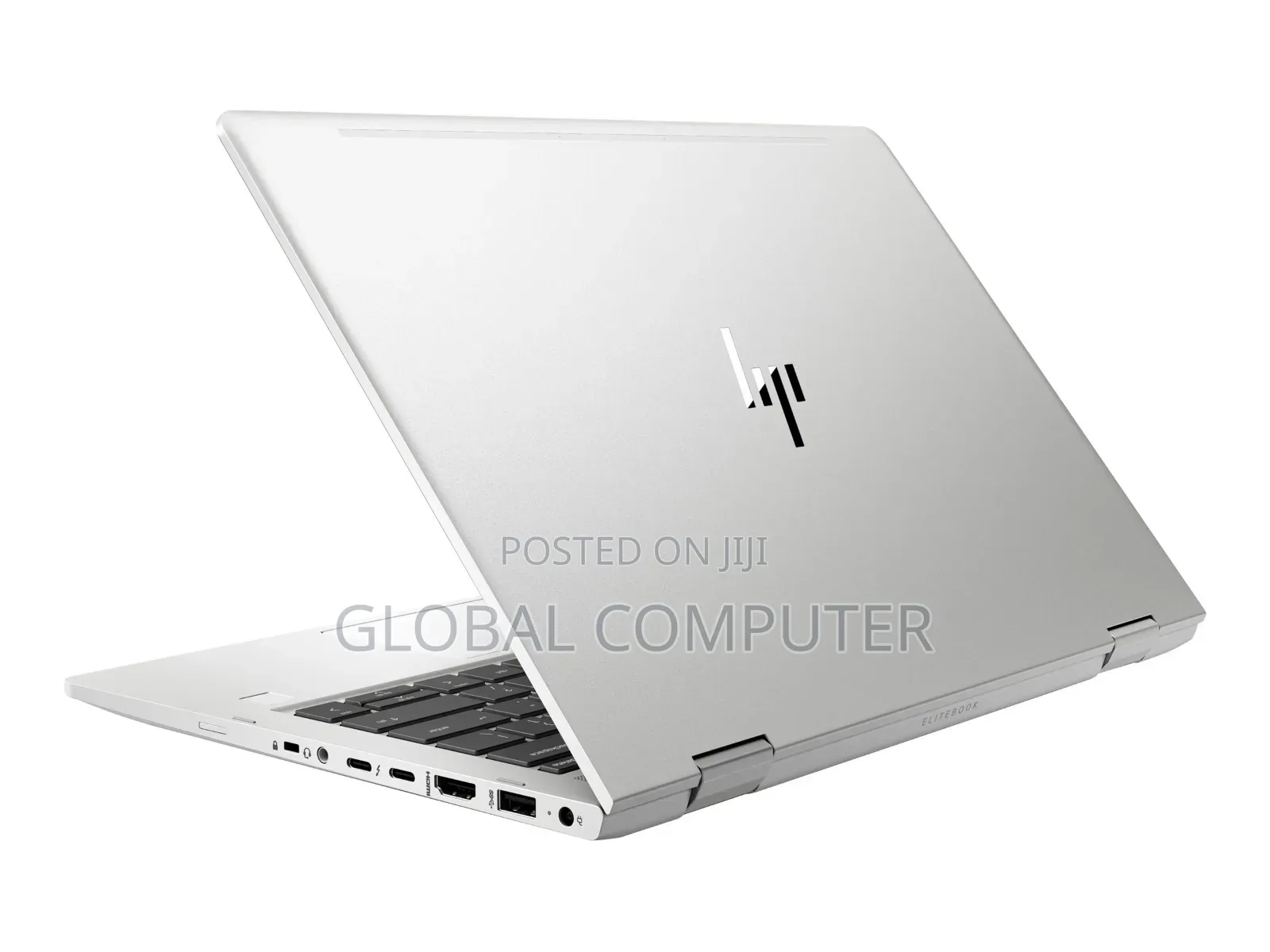 New Laptop HP EliteBook 830 16GB Intel Core i5 SSD 512GB