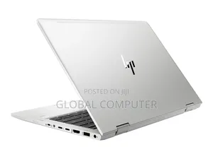 New Laptop HP EliteBook 830 16GB Intel Core i5 SSD 512GB