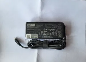 Type C Lenovo Laptop Charger