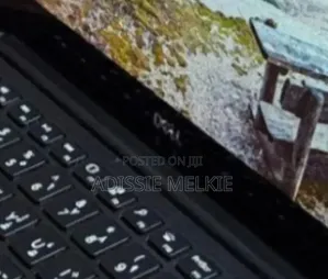 New Laptop Dell XPS 13 8GB Intel Core i5 SSD 512GB