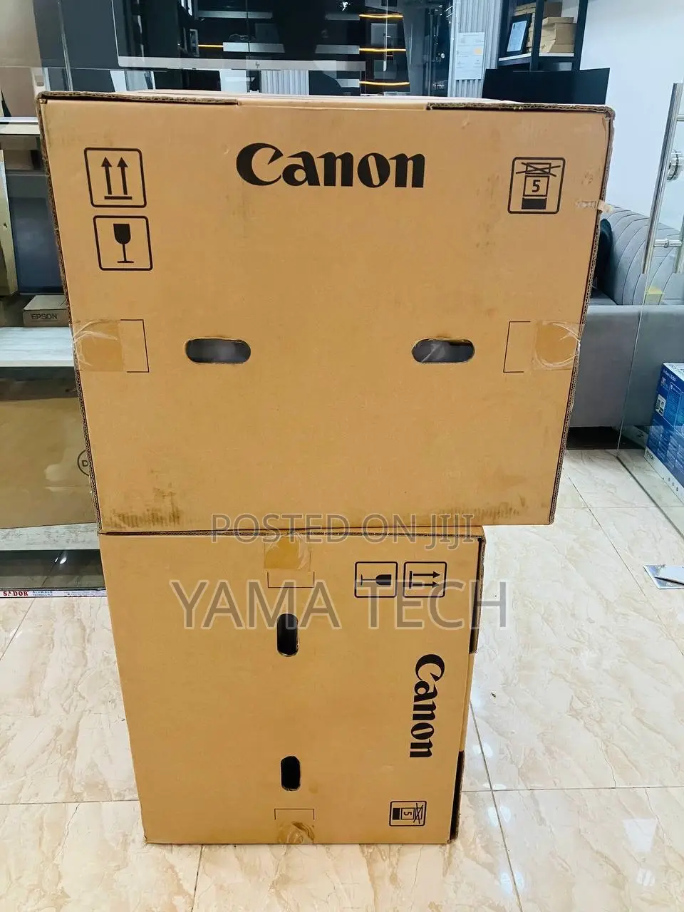 Canon 2224 Printer