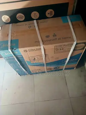 Air Conditioners 12000btu for Sales in Ac Deliver