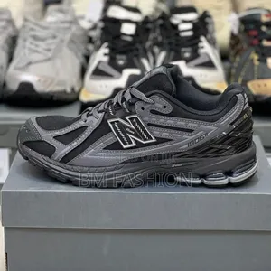 New Balance 1906r Phantom Black [With Free Delivery ]