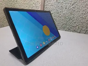 Samsung Galaxy Tab A8 10.5 (2021) 128 GB Black