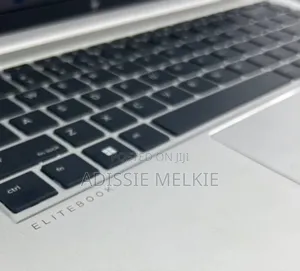New Laptop HP EliteBook 840 G8 16GB Intel Core I7 SSD 1T