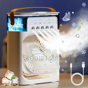 Air Cooler Humidifier