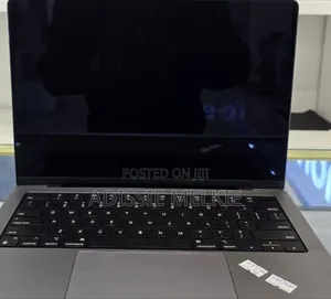 New Laptop Apple MacBook Pro 2022 M2 96GB Apple M2 SSD 2T