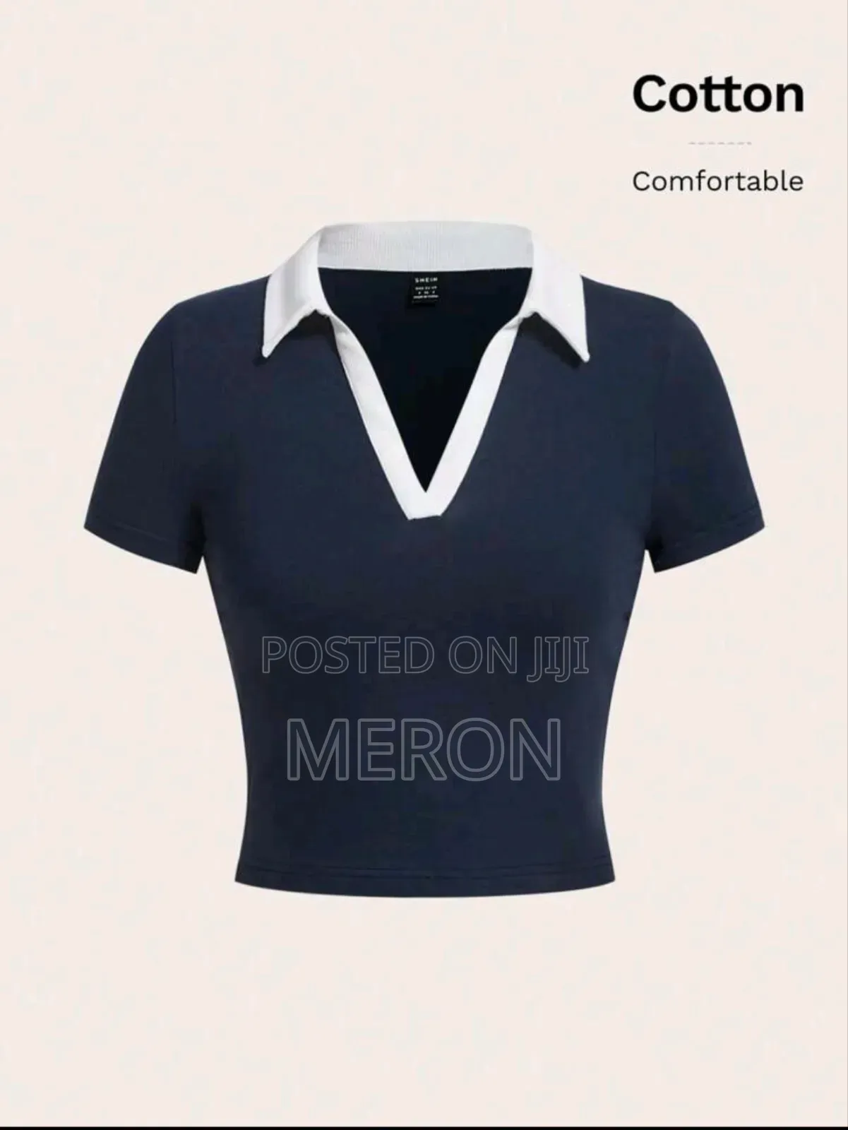 Shein Top T-Shirt