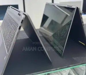New Laptop Lenovo Yoga 2 32GB AMD Ryzen 5 SSD 512GB