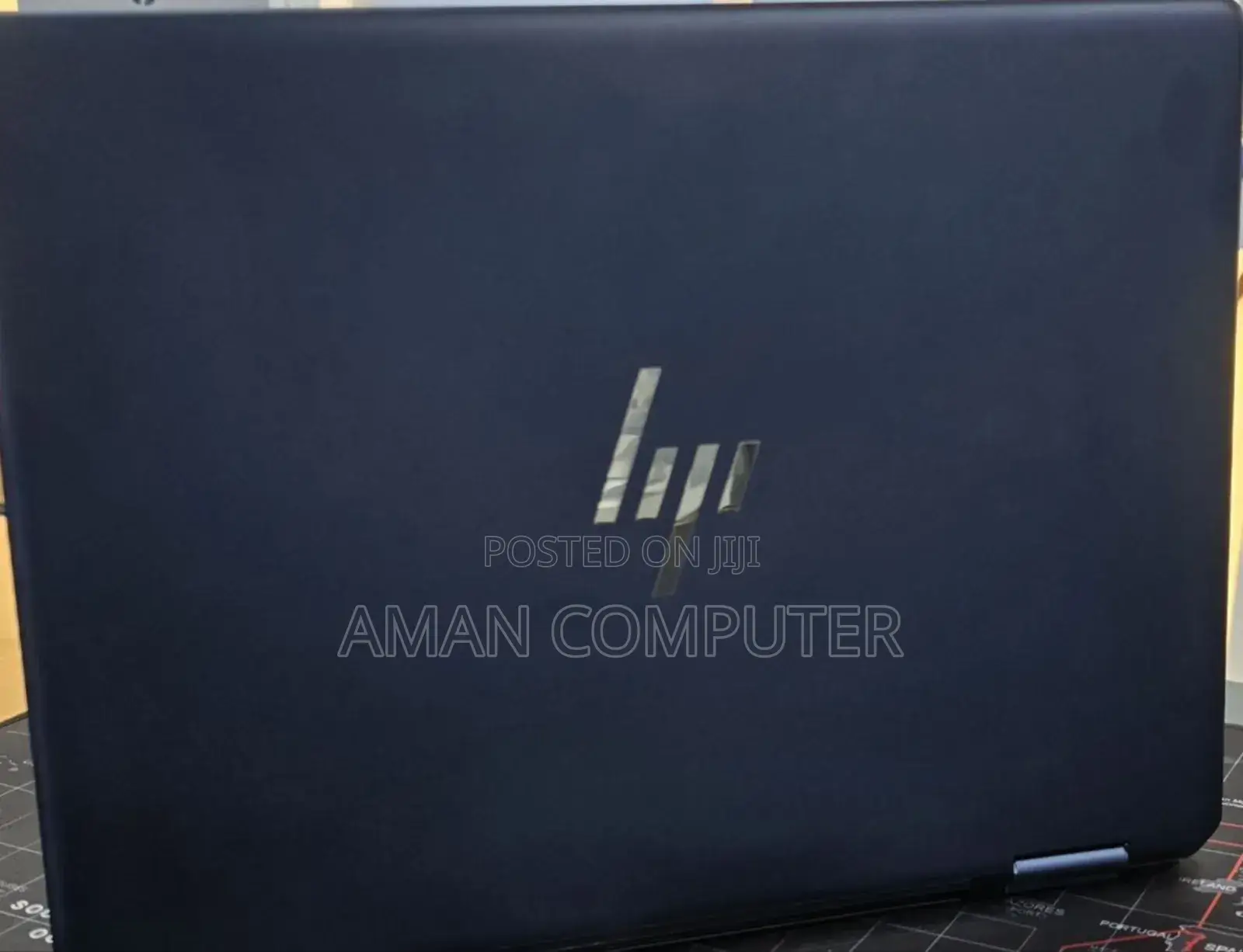 New Laptop HP Spectre 16GB Intel Core I7 SSD 1T