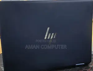 New Laptop HP Spectre 16GB Intel Core I7 SSD 1T