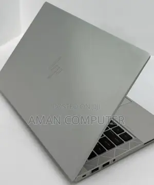 New Laptop HP EliteBook 840 G8 16GB Intel Core I7 SSD 512GB