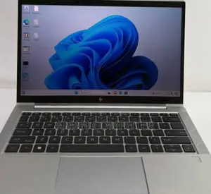 New Laptop HP EliteBook 840 G8 16GB Intel Core I7 SSD 512GB