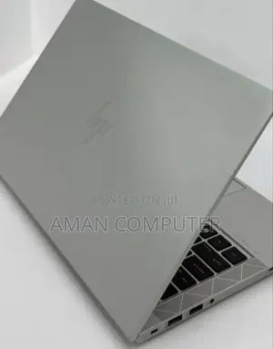 New Laptop HP EliteBook 840 G8 16GB Intel Core I7 SSD 512GB