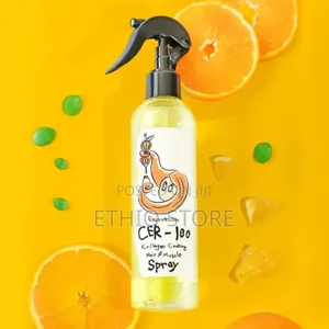 Elzavica Cer 100 Spray