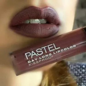 Pastel Lipstick
