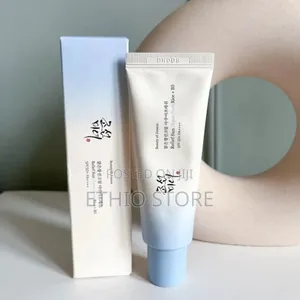 Beauty of Joseon Relief Sun Aqua Fresh, a Lightweight Sunscreen