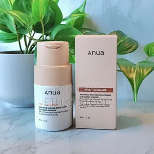 Anua Powder