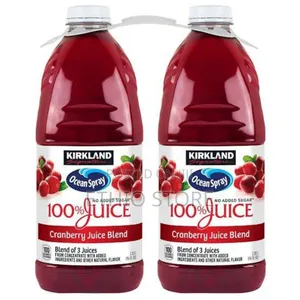 Kirkland Signature Ocean