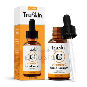 Truskin Vitamin C Facial Serum