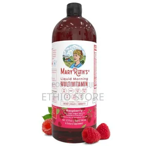 Maryruth’S Liquid Morning Multivitamin