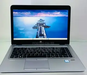 New Laptop HP EliteBook 840 G3 8GB Intel Core I5 HDD 1T