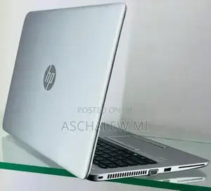 New Laptop HP EliteBook 840 G3 8GB Intel Core I5 HDD 1T