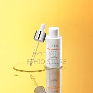 Tirtir Vitmain Pure C24 Serum