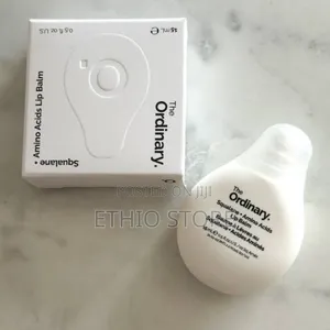 Amino Acids Lip Balm