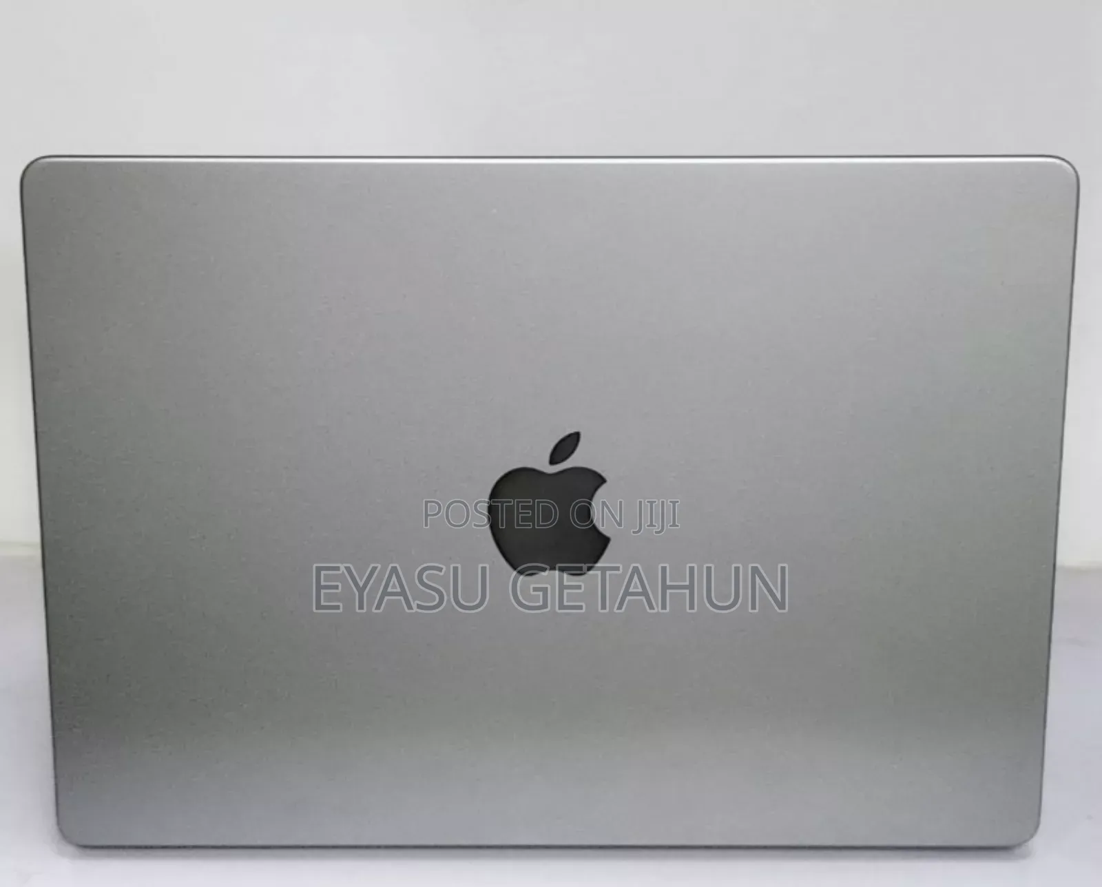 New Laptop Apple MacBook Pro M1 16GB Apple M1 Pro SSD 512GB