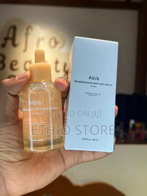 Abib Glutathiosome Dark Spot Serum (Vita Drop)