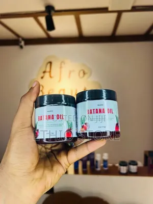 Holistic Batana Oil