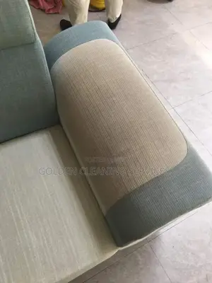 ሶፍ ፅዳት አገልግሎት
