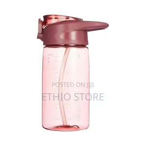 Stainless Steel Water Bottle