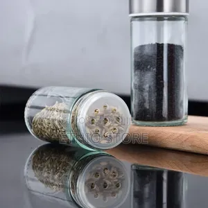 16pcs Spice Rack