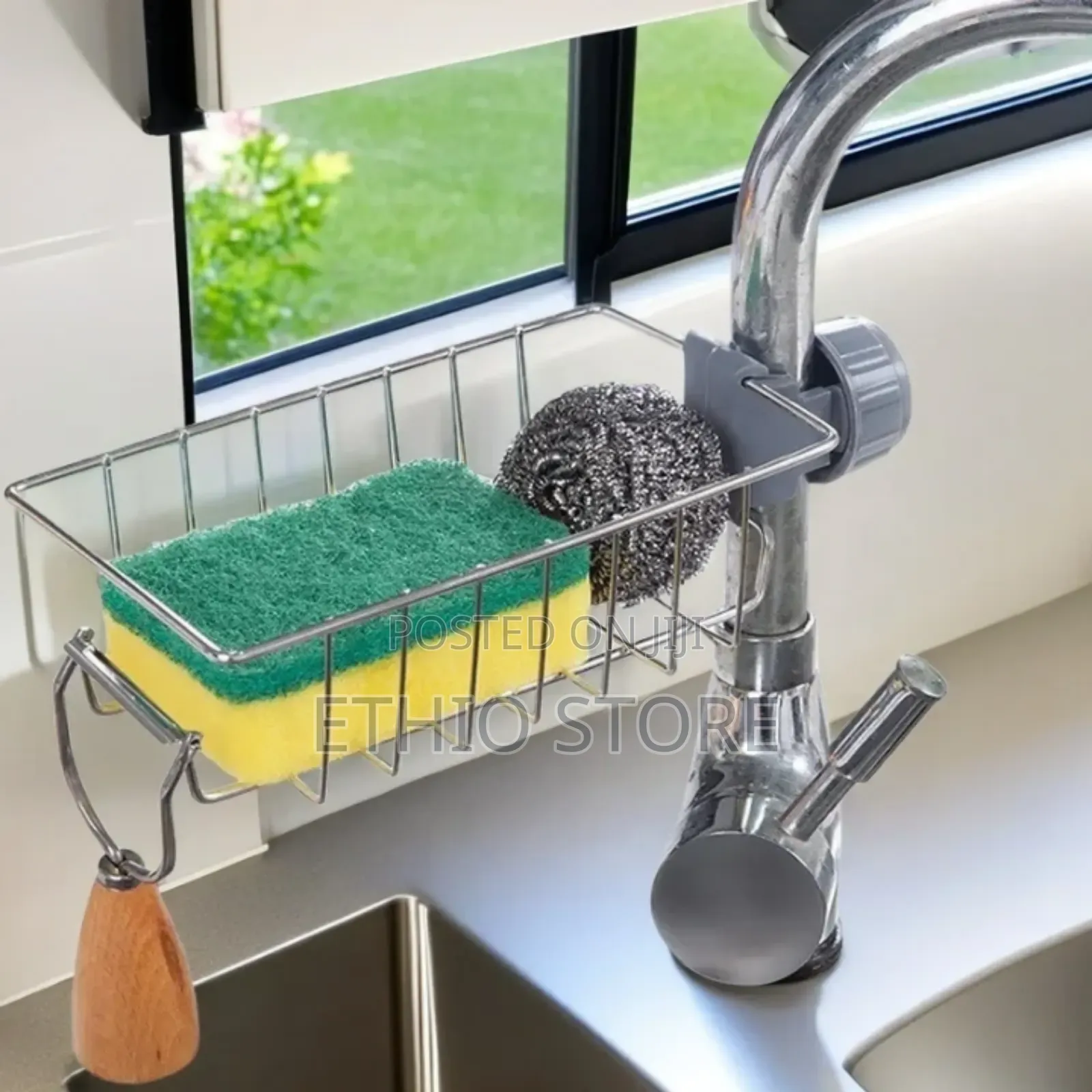 Multifunctional Electric Baking Pan