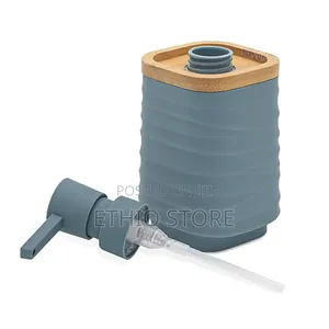 Soap Dispenser