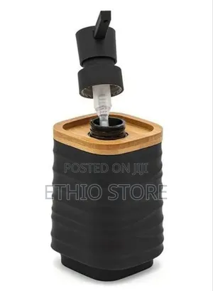 Soap Dispenser