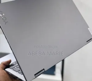 New Laptop Lenovo Yoga 910 32GB AMD Ryzen 5 SSD 512GB